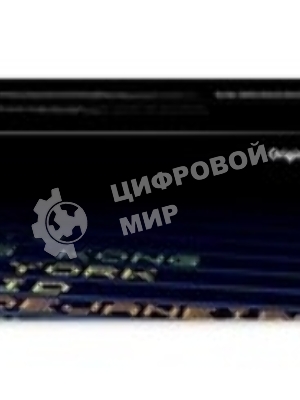 Картридж лазерный HP W2073A (HP 117A) пурпурный для HP Color Laser 150/170 700 страниц.