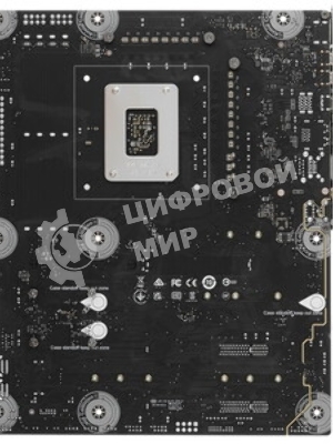 Материнская плата MSI PRO Z890-A WIFI, LGA 1851, Intel Z890, 4xDDR5, 4xSATA, 4xM.2, 1xPCIe 5.0 x16, 2xPCIe 4.0 x4, 1xHDMI, 2xUSB-C Thunderbolt 4, 1xUSB-C 3.2 Gen 2, 3xUSB-A 3.2 Gen 2, 4xUSB-A 3.2 Gen 1, 1x 5Gb LAN, 2x3.5 мм, 7.1, ATX
