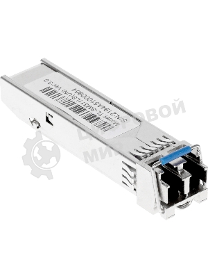 Сетевое оборудование TP-Link SMB TL-SM311LS Gigabit SFP module, Single-mode, MiniGb,IC, LC interface, Up to 10km distance