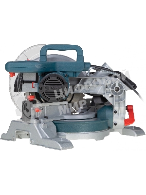 Торцовочная пила Bosch GCM 216