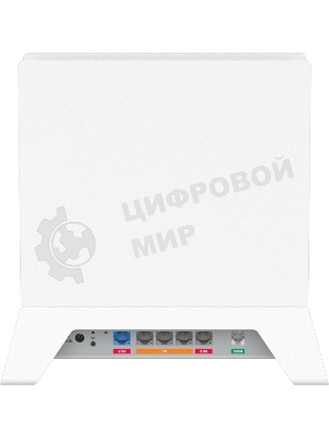Интернет-центр Netcraze Titan SE (NC-4210)