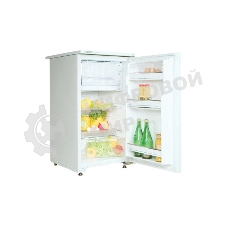 Холодильник Саратов 452 КШ-122/15 белый однокамерный 99/15л морозилка сверху