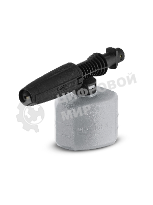 Насадка пенной чистки Karcher FJ 3 0.3л.