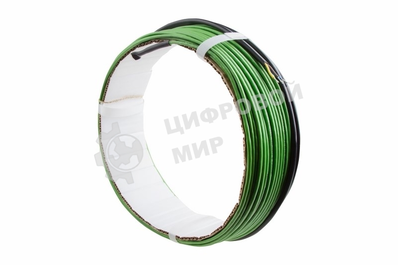 Теплый пол Rexant Slim RNB-160-1900 (1900Вт/160м/S обогрева, м2: 12,0-17,0) (двух жильный)