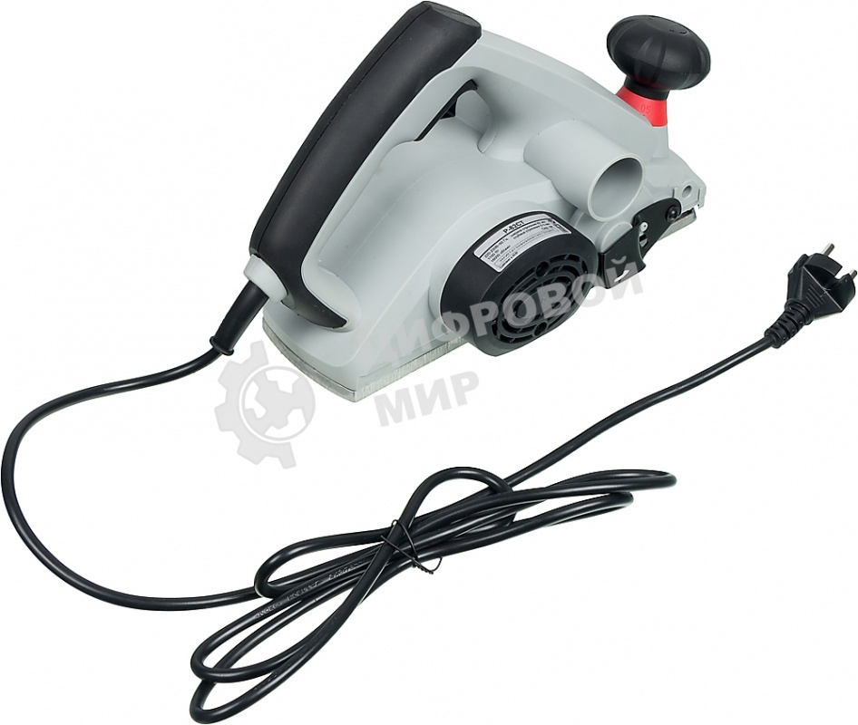 Рубанок Ресанта Р-82СТ 1100Вт 82мм 16000об/мин