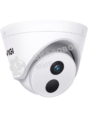 Турельная IP камера TP-Link VIGI C400HP-4 VIGI, 3 МП