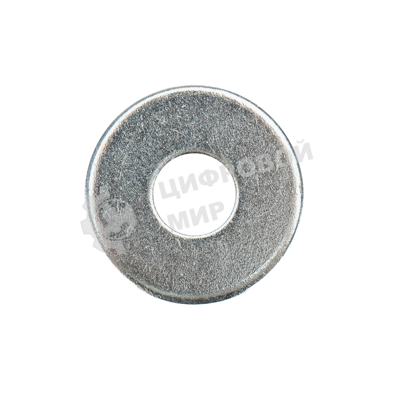 Шайба увеличенная Kranz DIN 9021, M12, упаковка поставщика