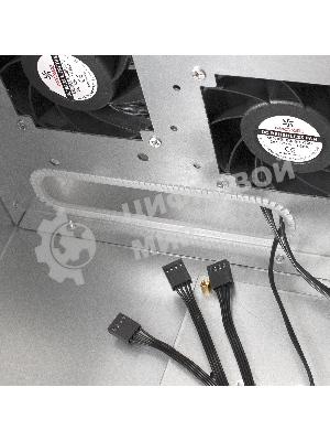 Серверный корпус ExeGate Pro 4U660-HS24 (RM 19