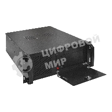 Серверный корпус ExeGate Pro EX293241RUS 4U480-06/4U4021S (RM 19