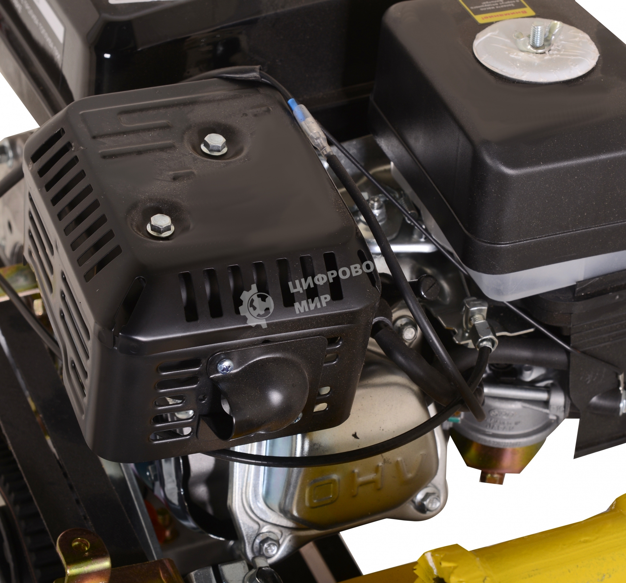 Сельскохозяйственная машина Huter МК-1003РL