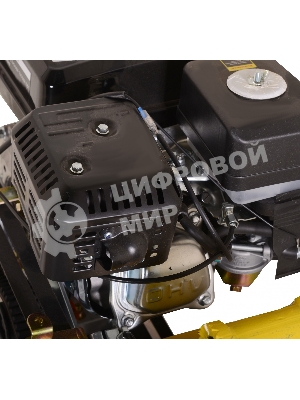 Сельскохозяйственная машина Huter МК-1003РL