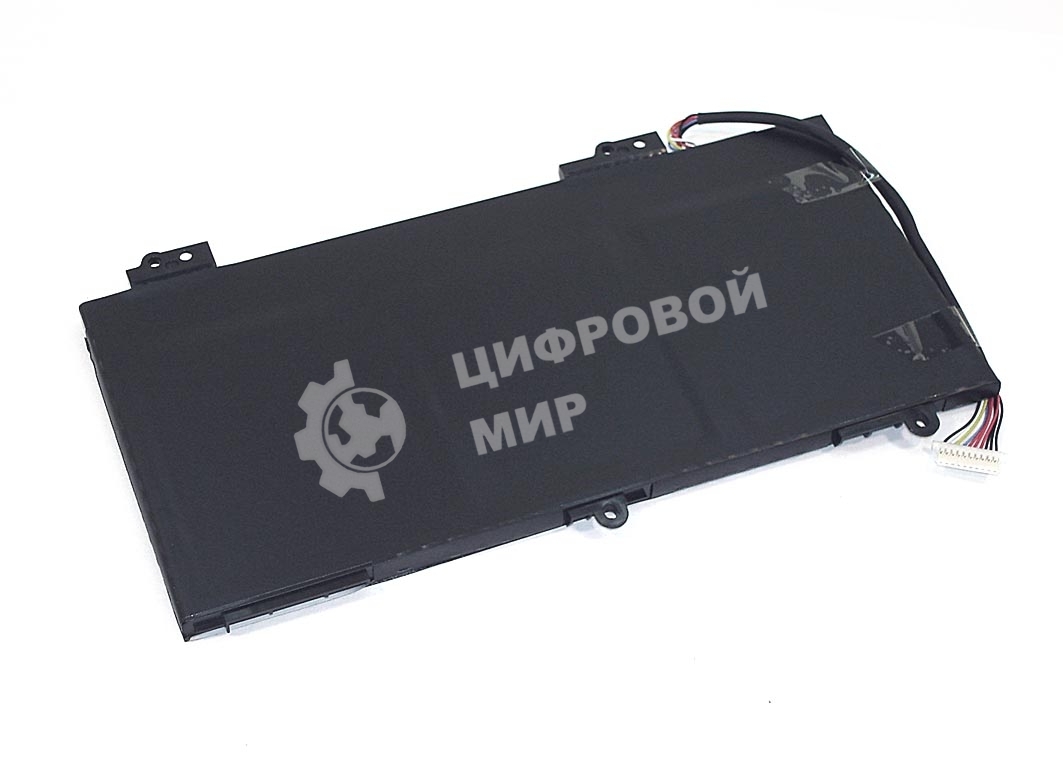 Аккумуляторная батарея для ноутбука HP Pavilion 1411.55V 41.5Wh OEM черный