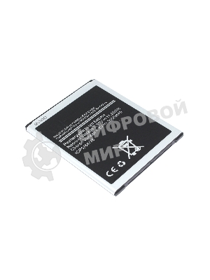 Аккумулятор (батарея) Amperin EB-BJ700BBC для Samsung Galaxy J7 SM-J700H