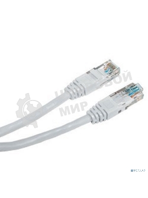 Патч-корд NEOMAX (NM13001010) UTP 1 м., гибкий, cat.5е
