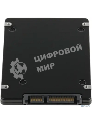 Накопитель SSD Samsung PM893, 7.68Tb, SATA III, 2.5