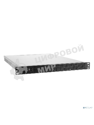 Серверный корпус ExeGate Pro 1U650-04 (RM 19