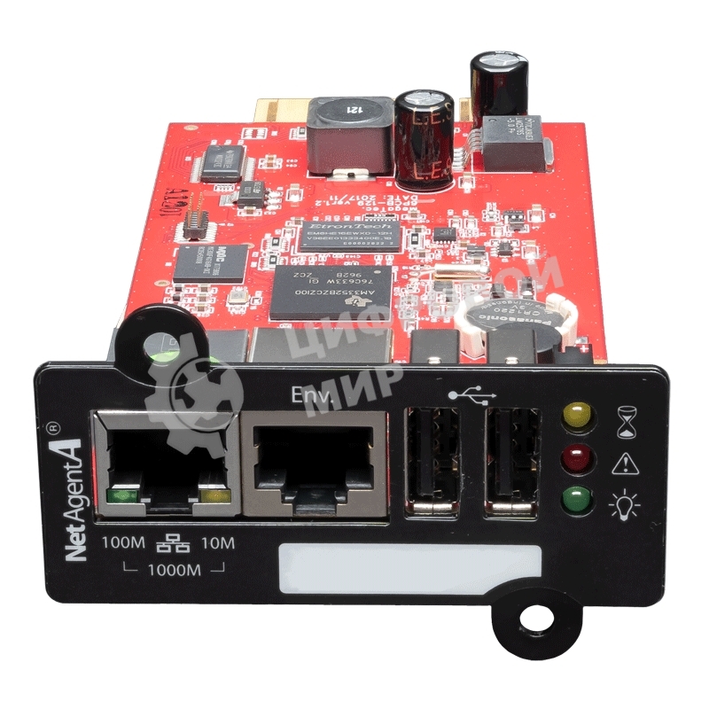 Плата управления Связь Инжиниринг BA506