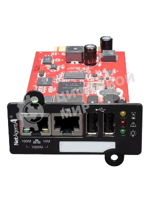 Плата управления Связь Инжиниринг BA506