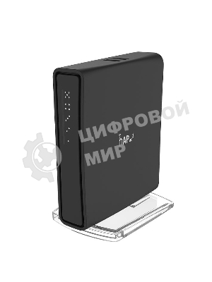 Маршрутизатор 10/100/1000M 5PORT RBD52G-5HACD2HND-TC MIKROTIK