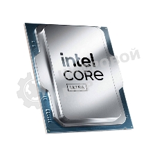 Процессор Intel Core Ultra 7 265KF OEM (Arrow Lake, C20(12EC/8PC)/T20, 3,3/5,5GHz, Without Graphics, L2 36Mb, Cache 30Mb, TDP 125/250W, S1851)