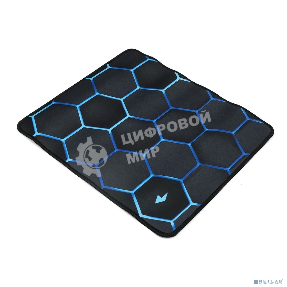 Коврик для мыши Gembird MP-35-30-COMB, 