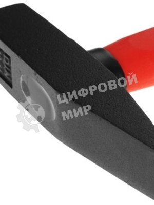 Молоток слесарный Matrix 10317, 200 г, фибергласовая обрезиненная рукоятка