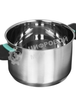 Кастрюля LARA LR02-242 2,8 л