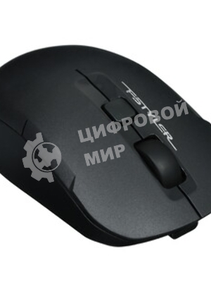 Мышь беспроводная A4Tech Fstyler FG16CS Air2 черный, 2000 dpi, радиоканал, USB, кнопки - 4