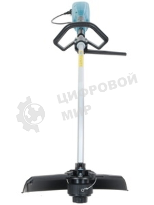 Триммер электрический Makita UR3501, от сети, 1000 Вт