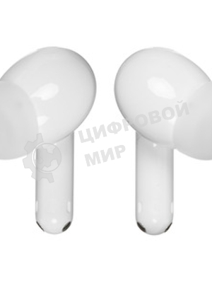 Наушники TWS Xiaomi Redmi Buds 8 Lite белый, внутриканальные, Bluetooth, до 7 ч