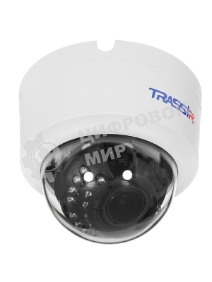 IP-камера TRASSIR TR-D4D2 v3 2.7-13.5 - 4Мп
