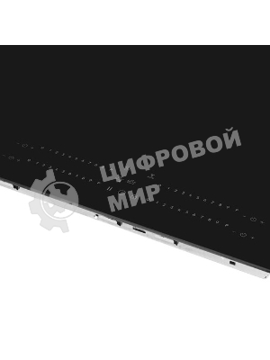 Индукционная варочная панель Electrolux EIS67453, : черный, индивидуальный слайдер для каждой зоны нагрева, 3-хступенчатая индикация остаточного тепла,акустический сигнал (вкл/выкл), Функция 