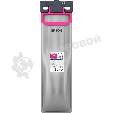 Контейнер Epson T05A пурпурный для WF-C878RDTWF/C879RDTWF (C13T05A30N/C13T05A300)