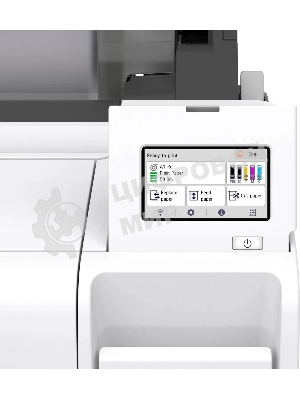 Плоттер струйный Canon imagePROGRAF TM-340 (6248C003AA), A0, 36