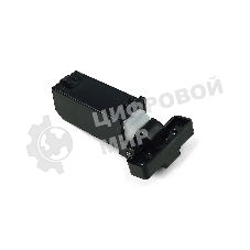 Шарнир (петля) автоподатчика ADF NVP для Pantum M6800 M7100 M7200 M7300 CP1100 CM1100 Black, New version (302110179601) (совместимый)