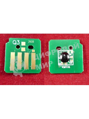 Чип Xerox Phaser 7100 Yellow (106R02608) 4.5K (ELP, Китай) 