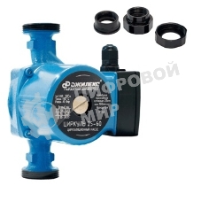 Насос ДЖИЛЕКС ЦИРКУЛЬ 25/60 циркуляционный