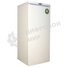 Холодильник DON R-436 B белый однокамерный 224/18л морозилка сверху