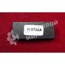 Чип HP Color LaserJet 4600/4650 черный, 9K (ELP, Китай)