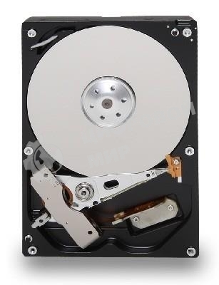 Жесткий диск Toshiba 1Tb 7200rpm DT01ACA100 SATA-III 32Mb 3.5