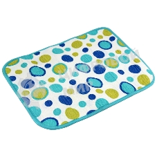 Рыжий кот Коврик для сушки посуды из микрофибры 