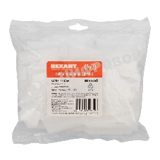 Бирка кабельная Rexant 