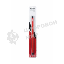 Магнитный держатель Rexant для инструмента настенный 455x23x12.5 мм