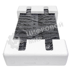 Варочная панель Maunfeld EVCE.292-BK ДОМИНО, ЧЕРНОЕ стекло