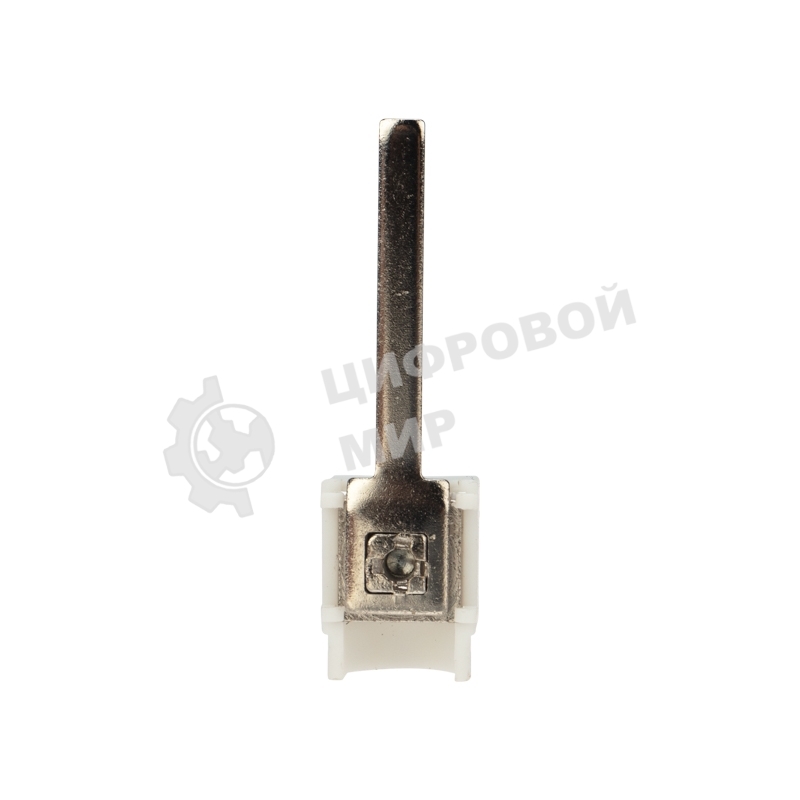 Клемма вводная Rexant КВМ 4-25мм² удлиненная для модульного оборудования, прямой ввод