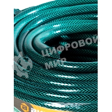 Шланг поливочный ПВХ,трехслойный армированный 3/4