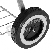 Барбекю сферический Palisad, 44 см, Camping