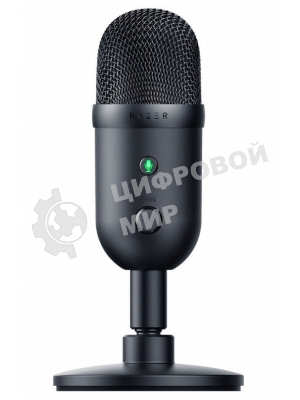Микрофон Razer Seiren V2 X Seiren V2 X