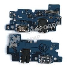 Шлейф разъема питания для Samsung Galaxy A50 A505F