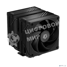 Кулер ID-Cooling Frozn A620 черный 120мм алюминий/медь 2000rpm 30db 4-pin 270W 154мм